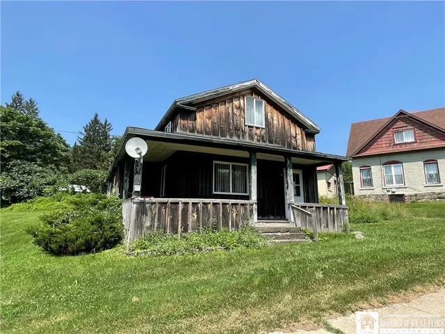 $79,000 | 6778 Nys Rt 417, Kill Buck, NY 14748