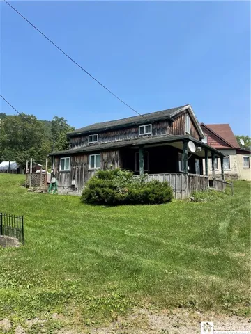 $79,000 | 6778 Nys Rt 417, Kill Buck, NY 14748