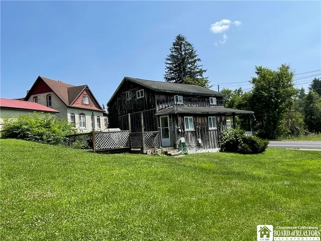 $79,000 | 6778 Nys Rt 417, Kill Buck, NY 14748