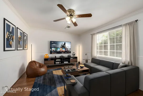 $510,000 | 4021 East Des Moines Street, Mesa, AZ 85205