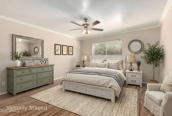 $510,000 | 4021 East Des Moines Street, Mesa, AZ 85205