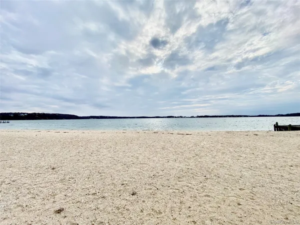 a view of a lake view