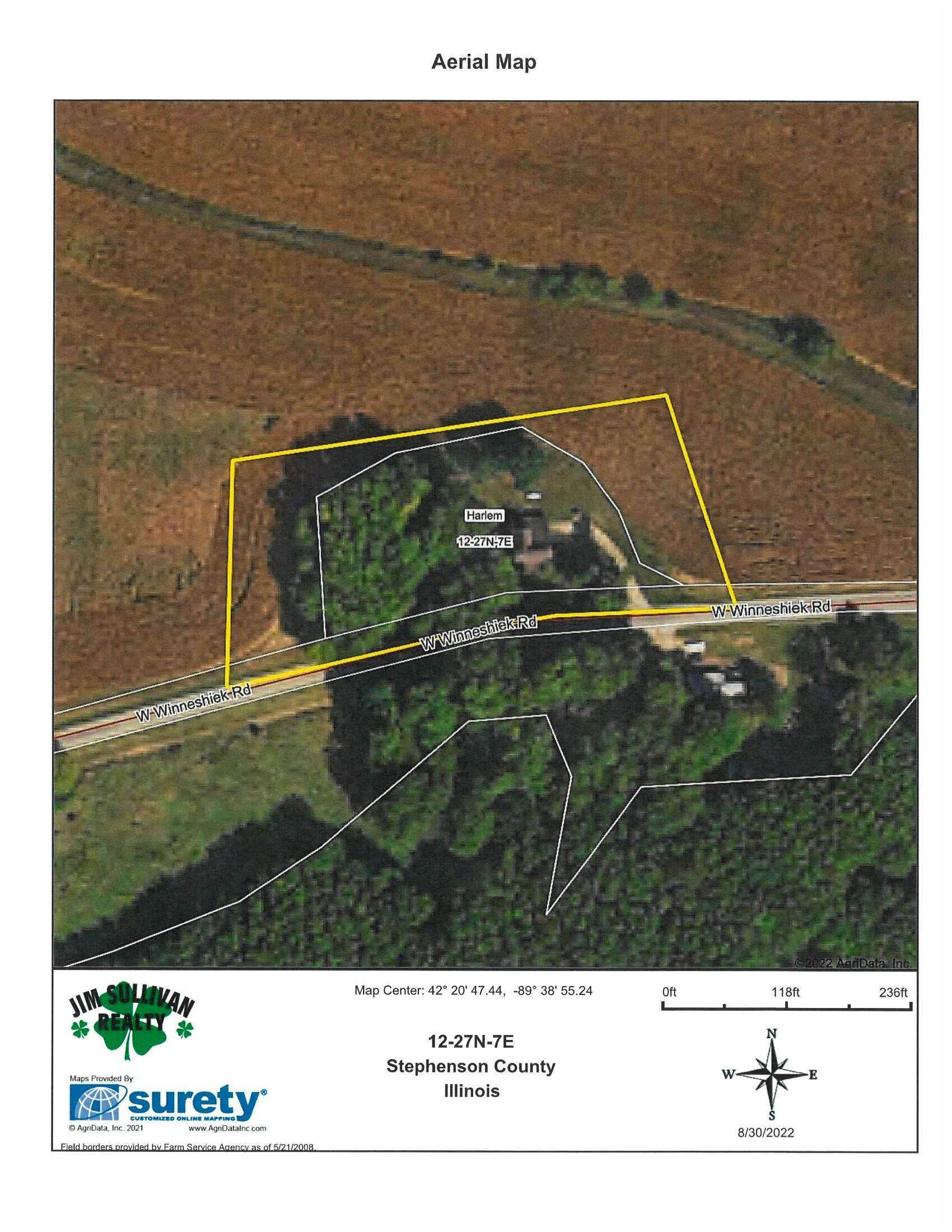 1768 West Winneshiek Road Freeport, IL 61032 - Photo 13 of 13 Gallery Image 13