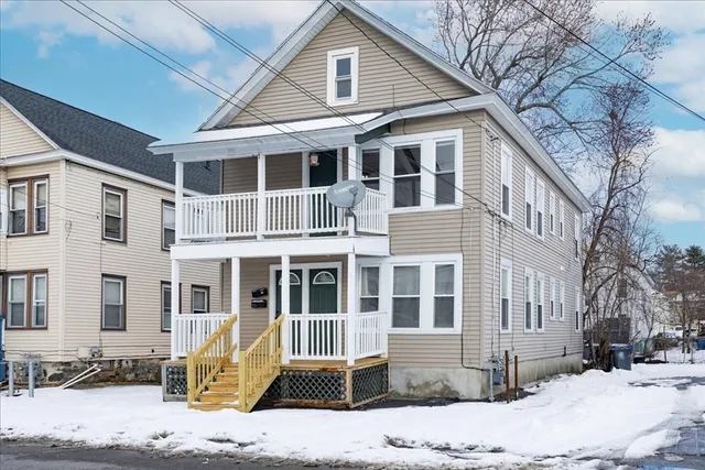 $759,900 | 42-44 Cypress Avenue, Methuen, MA 01844