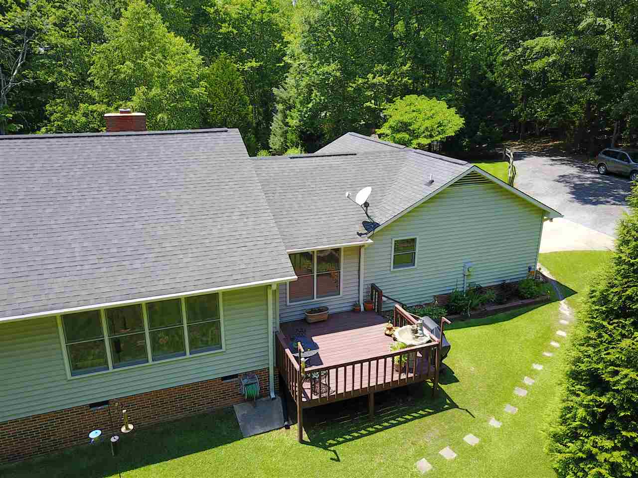 295 Ninety-Nine Island Road Blacksburg, SC 29702 - Photo 8 of 17 Gallery Image 8