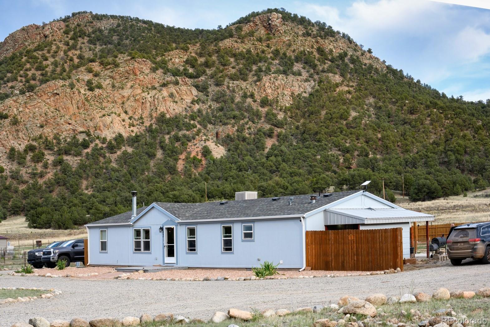 606 Shannon Road Cotopaxi, CO 81223 - Photo 24 of 27