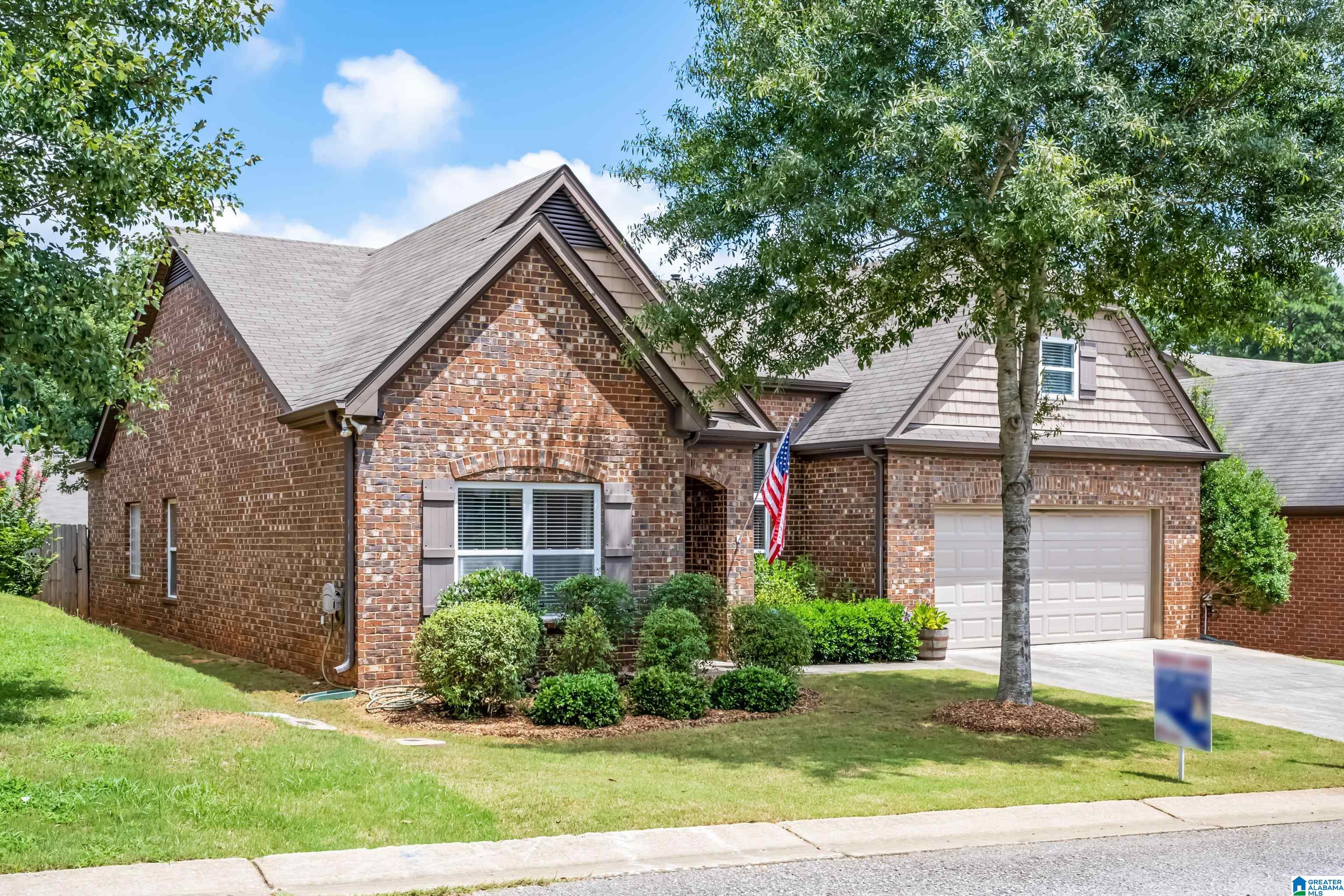 6824 Valley Lane Leeds, AL 35094 - Photo 4 of 35