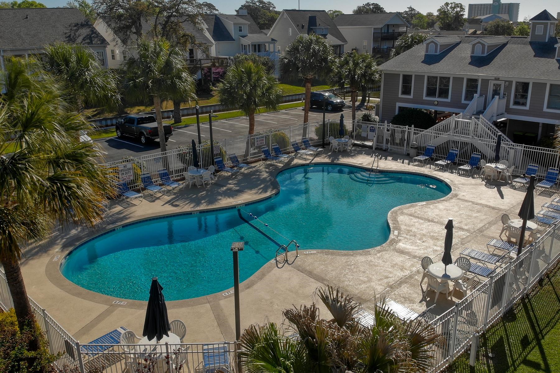 922 Salt Place Murrells Inlet, SC 29576 - Photo 47 of 57