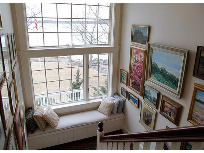 46 Cunningham Road Freeport, ME 04032 - Photo 14 of 17 Interior Space/Layout.