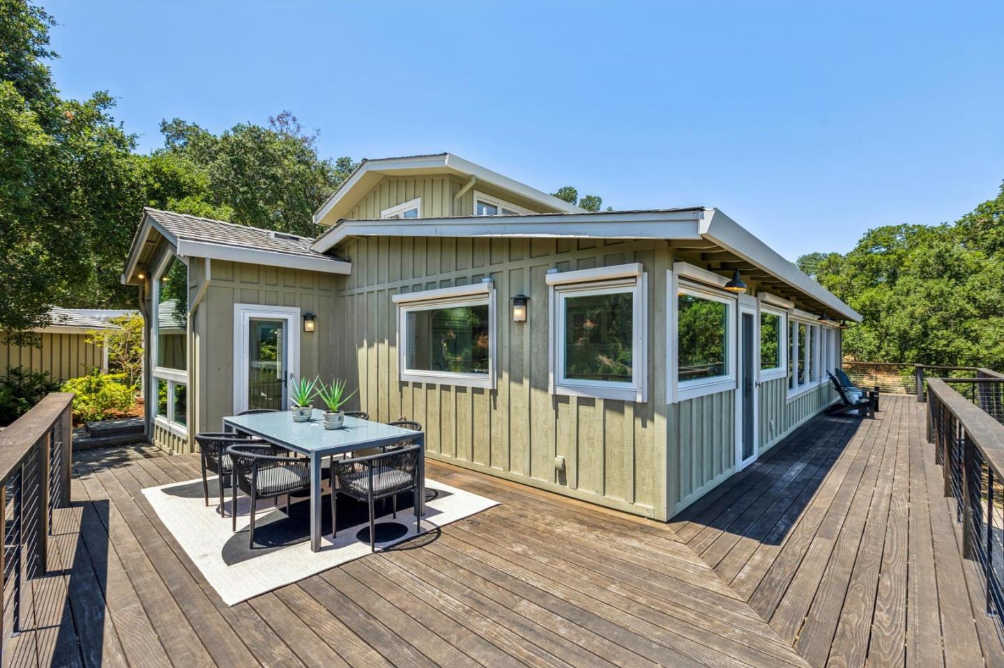 11270 Page Mill Road Los Altos Hills, CA 94022 - Photo 48 of 62
