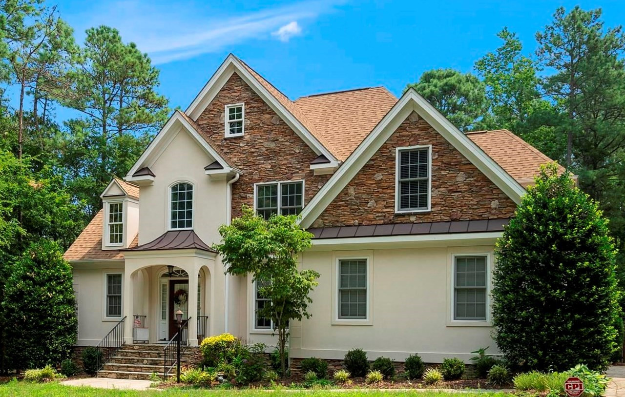 4913 Stoneyoak Lane Raleigh, NC 27610 - Photo 2 of 43 Photo 2