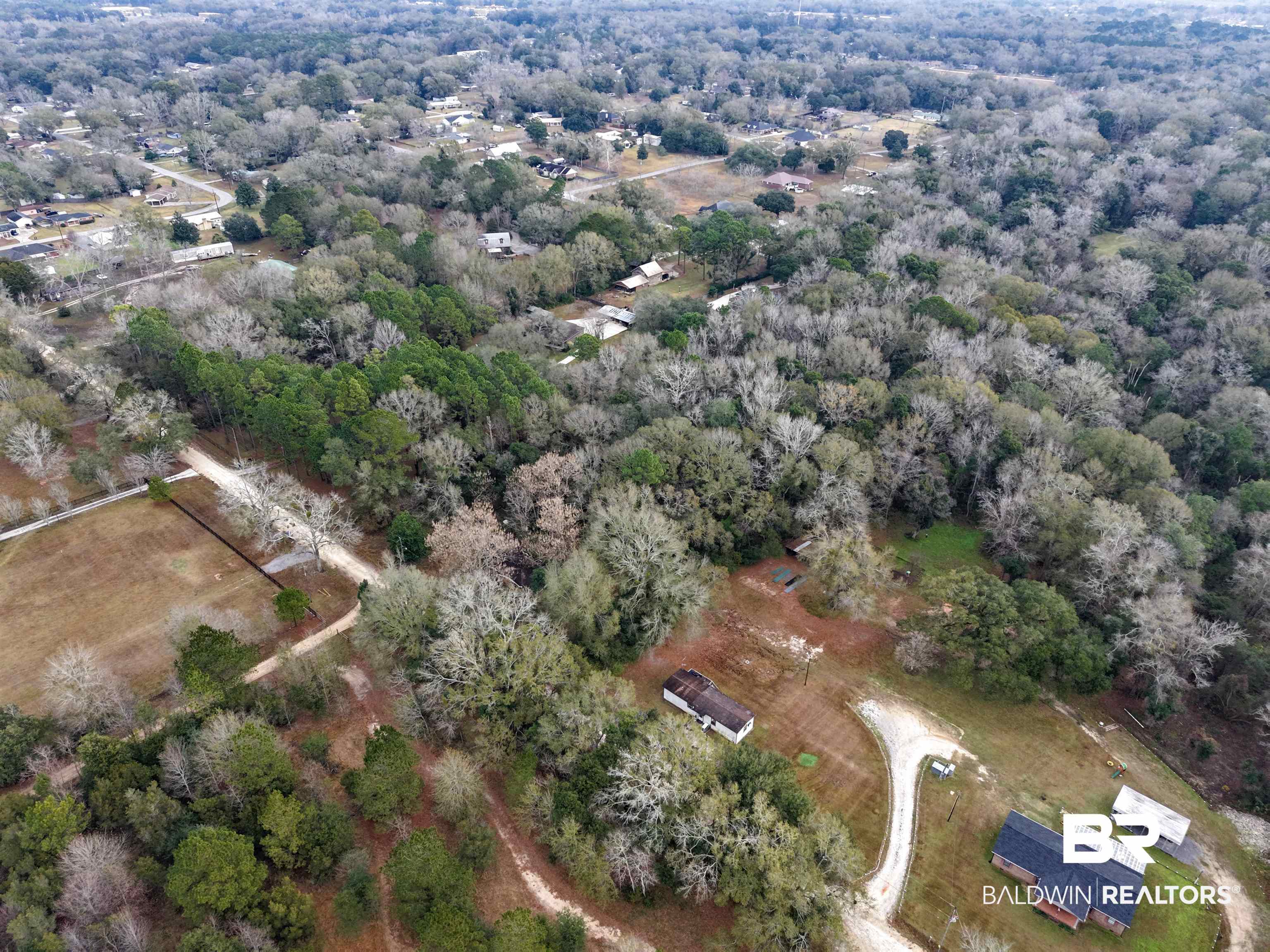 10775 Pine Road Grand Bay, AL 36541 - Photo 4 of 12