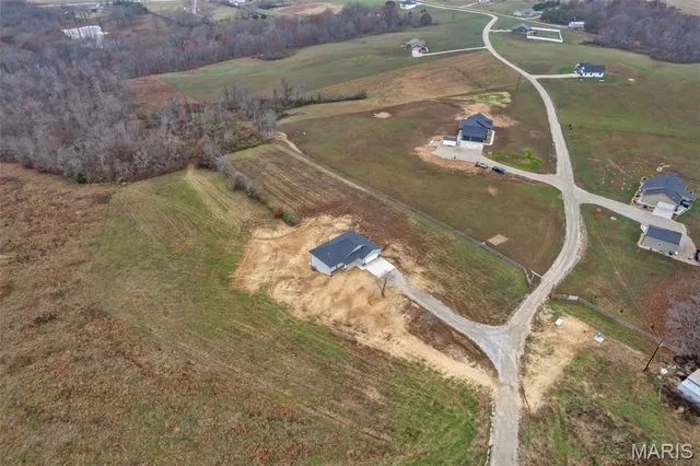 $365,000 | 19700 Penstemon Lane, Marble Hill, MO 63764