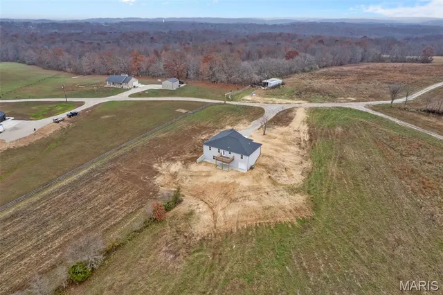 $365,000 | 19700 Penstemon Lane, Marble Hill, MO 63764