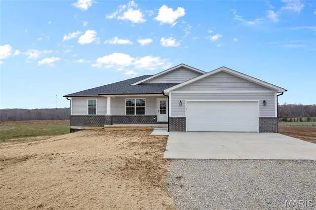 $365,000 | 19700 Penstemon Lane, Marble Hill, MO 63764