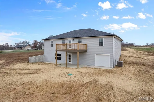 $365,000 | 19700 Penstemon Lane, Marble Hill, MO 63764