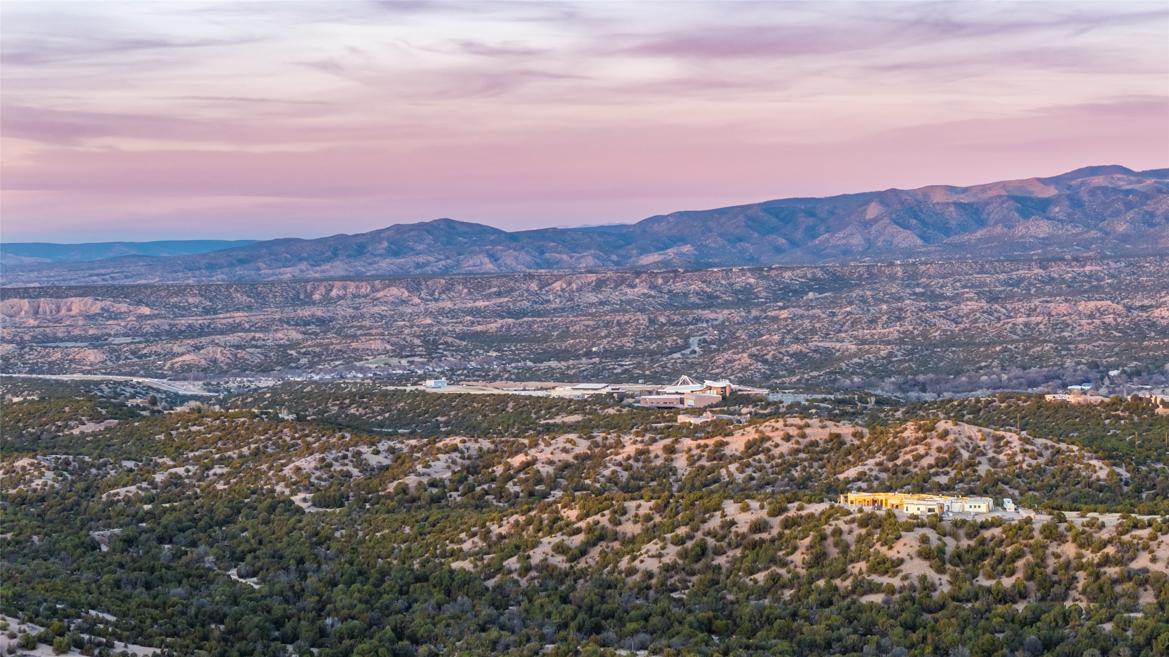 97 San Rafael Drive, Unit LOT 5 Santa Fe, NM 87506 - Photo 4 of 12