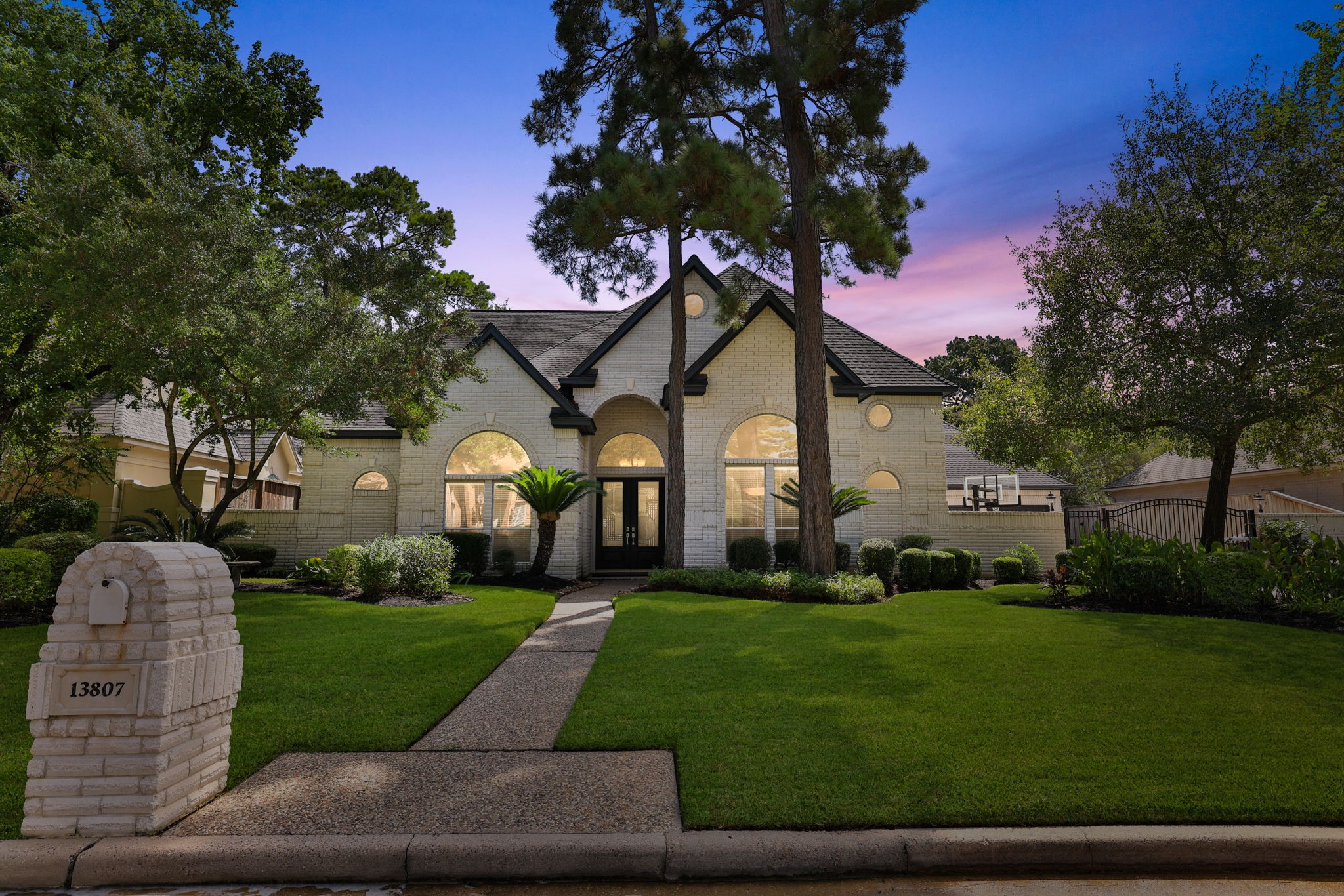 13807 Pegasus Road Cypress, TX 77429 - Photo 1 of 50 Gallery Image 1