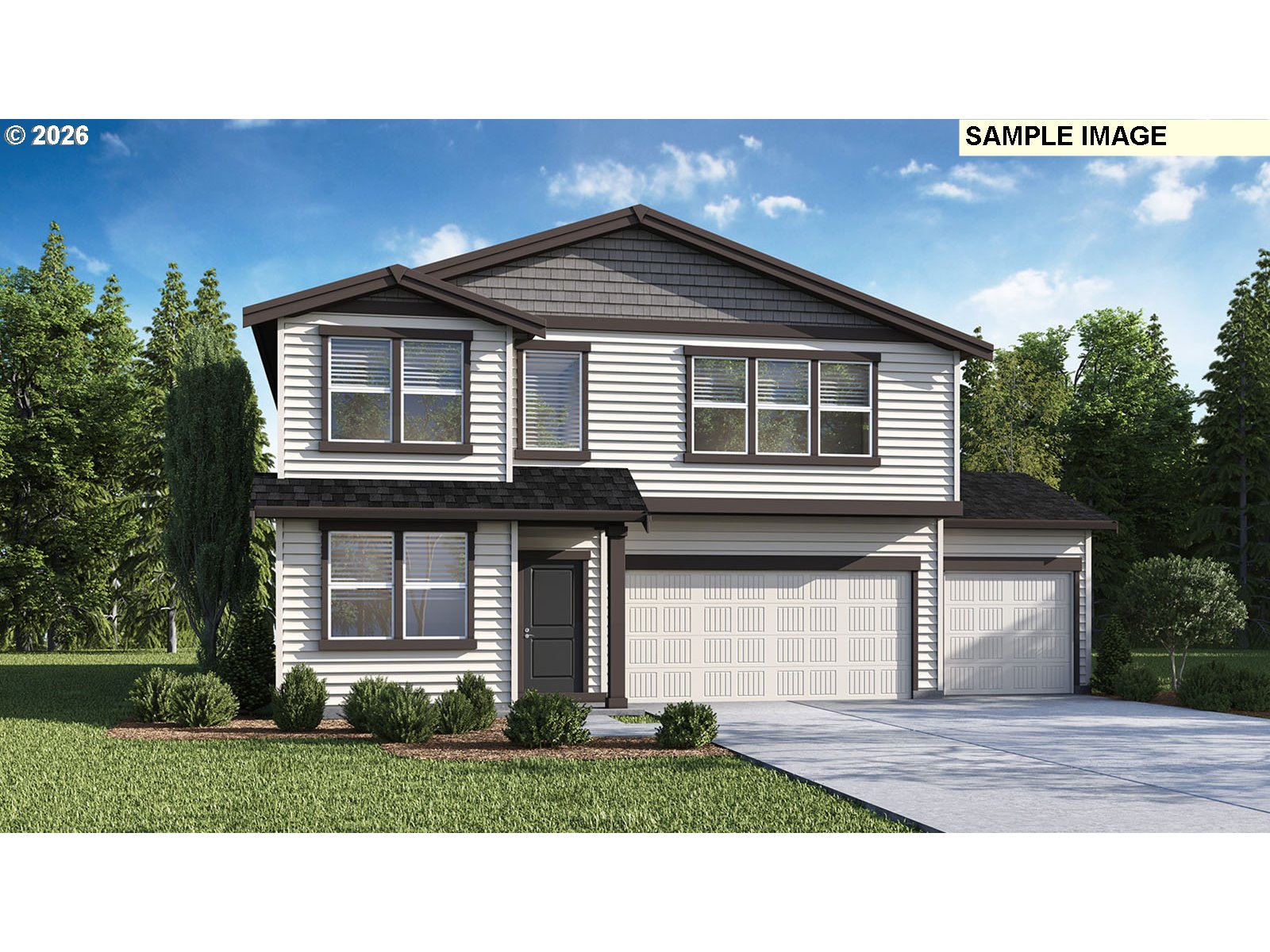 238 Northwest 28th Street Battle Ground, WA 98604 - Photo 1 of 23