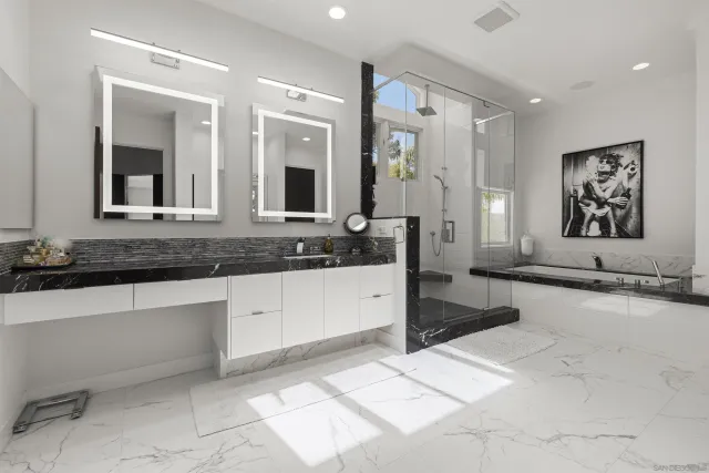 $22,995 | 3325 Caminito Daniella, Del Mar, CA 92014