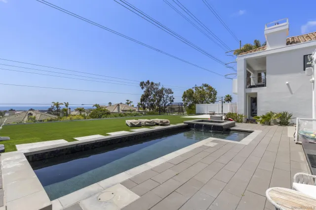 $22,995 | 3325 Caminito Daniella, Del Mar, CA 92014