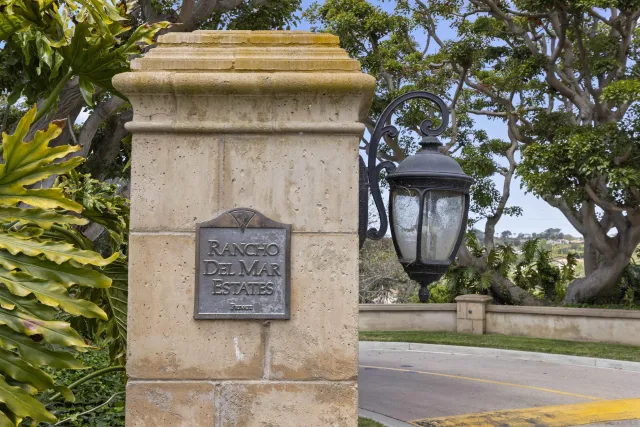 $22,995 | 3325 Caminito Daniella, Del Mar, CA 92014