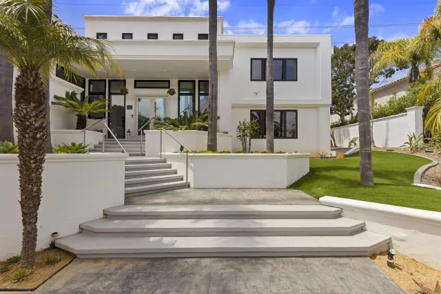 $22,995 | 3325 Caminito Daniella, Del Mar, CA 92014