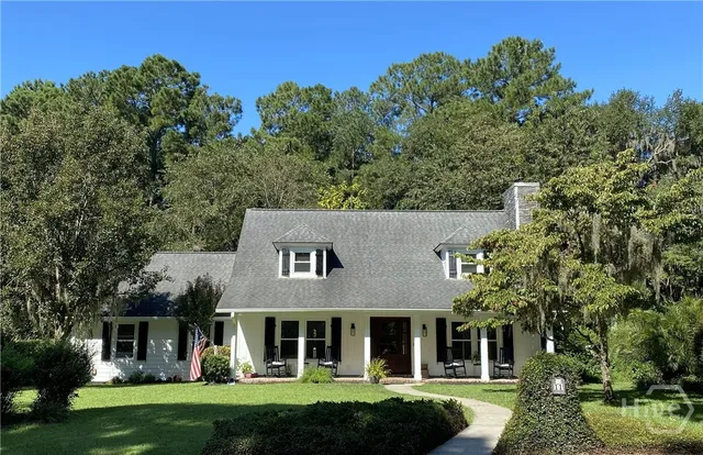 $579,000 | 11 Sutton Road, Savannah, GA 31419