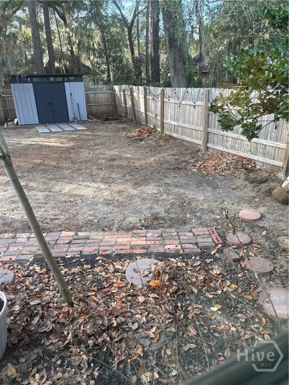 11 Sutton Road Savannah, GA 31419 - Photo 19 of 19