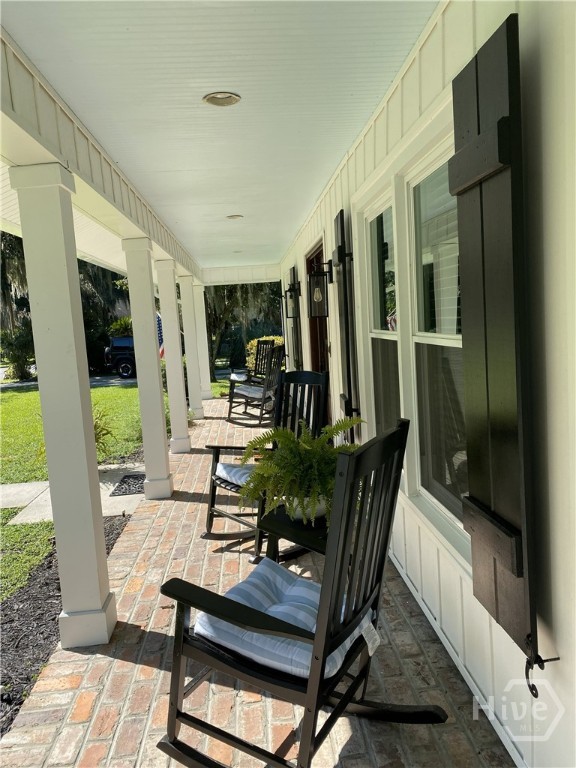 11 Sutton Road Savannah, GA 31419 - Photo 2 of 19