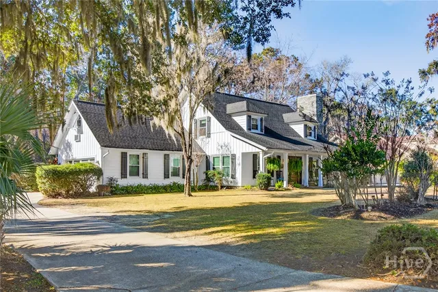 $575,000 | 11 Sutton Road, Savannah, GA 31419