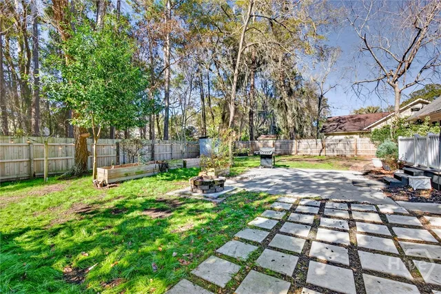 $575,000 | 11 Sutton Road, Savannah, GA 31419