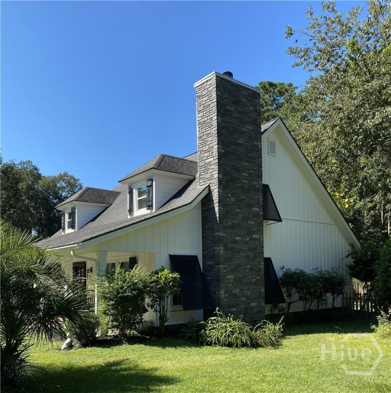 11 Sutton Road Savannah, GA 31419 - Photo 6 of 19