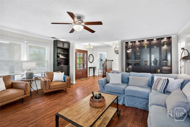 $575,000 | 11 Sutton Road, Savannah, GA 31419