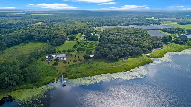 $399,900 | 0 Silver Pond Road, Seville, FL 32190