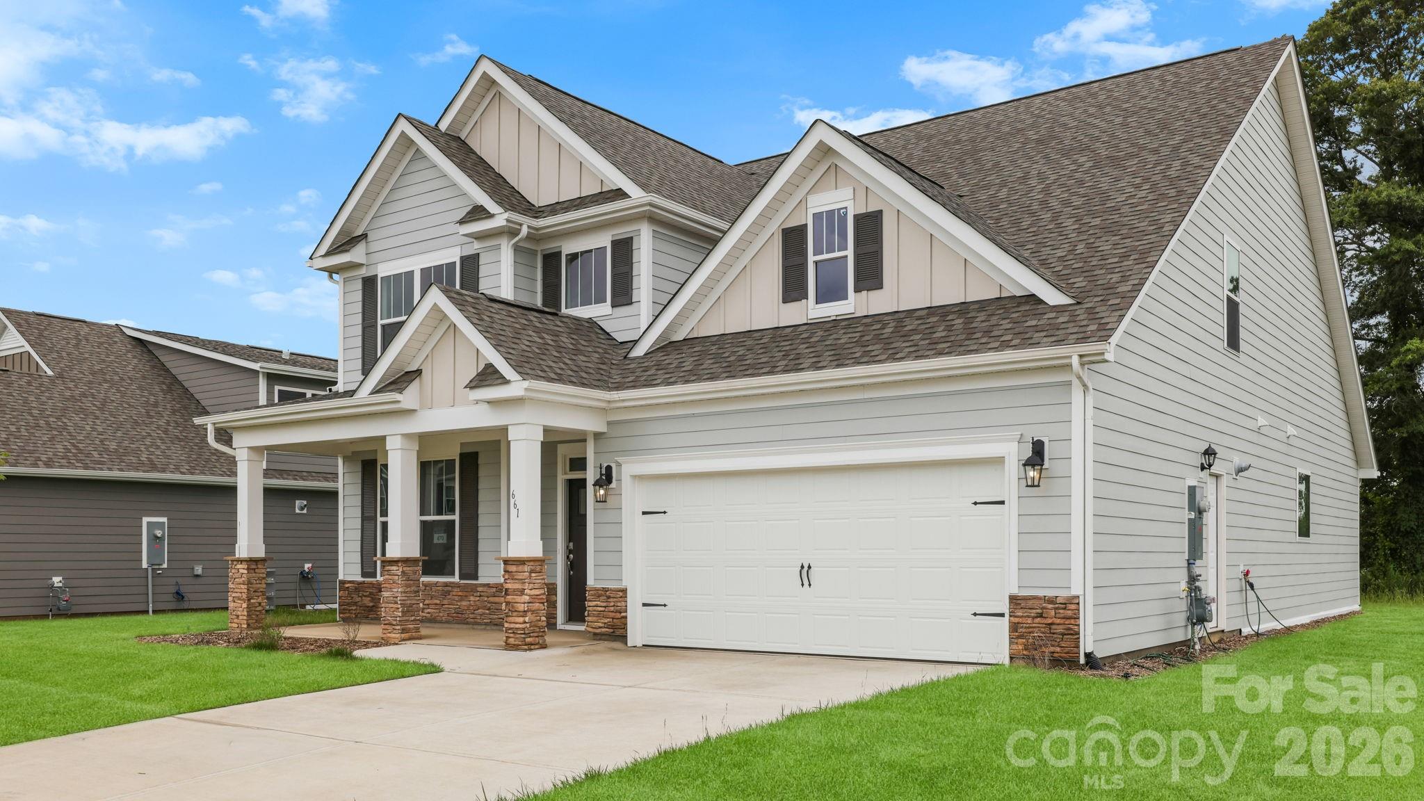 661 River Btm Road Fletcher, NC 28732 - Photo 5 of 48