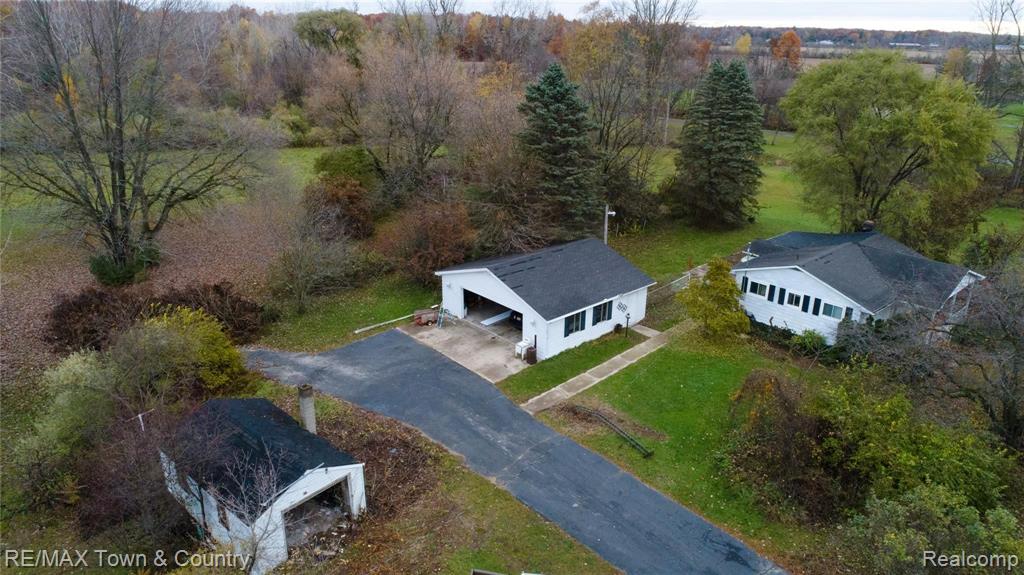 7199 Birch Run Road Birch Run, MI 48415 - Photo 32 of 53
