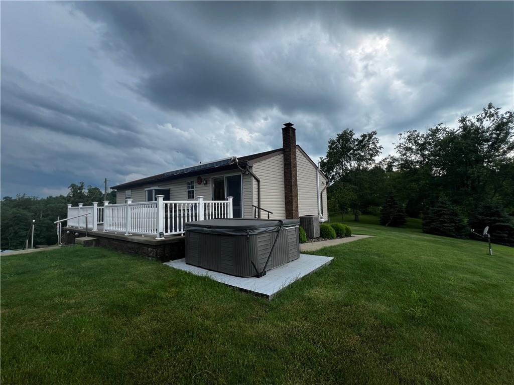 516 Chestnut Ridge Road Washington, PA 15301 - Photo 12 of 29
