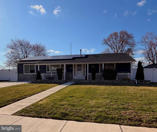 $419,000 | 24 Craig Drive, Woodbury, NJ 08096