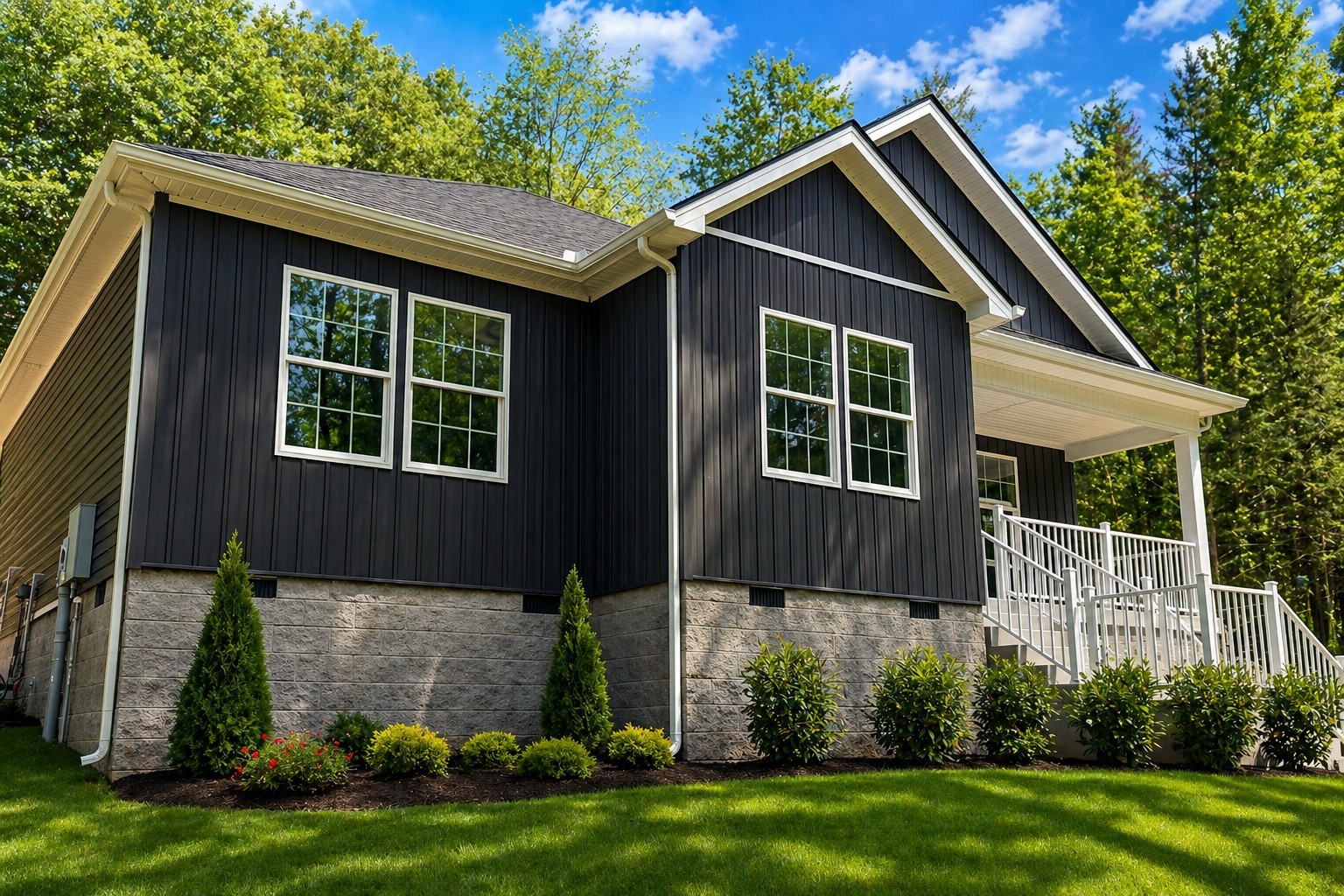 4635 Chapel Hill Road Southside, TN 37171 - Photo 25 of 26
