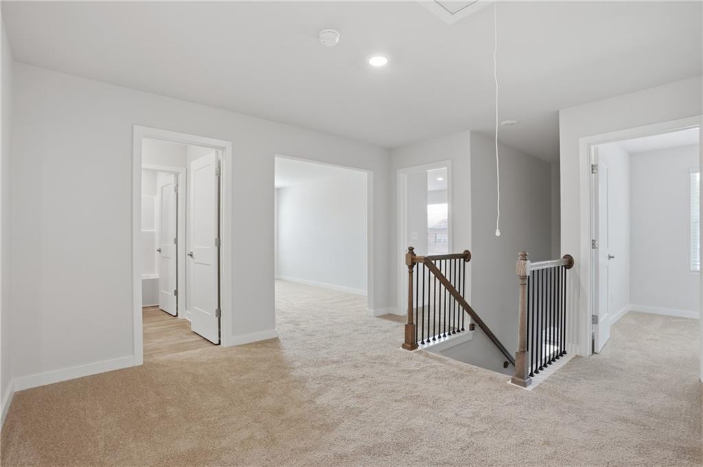 353 Jarrett Street Fairburn, GA 30213 - Photo 14 of 20