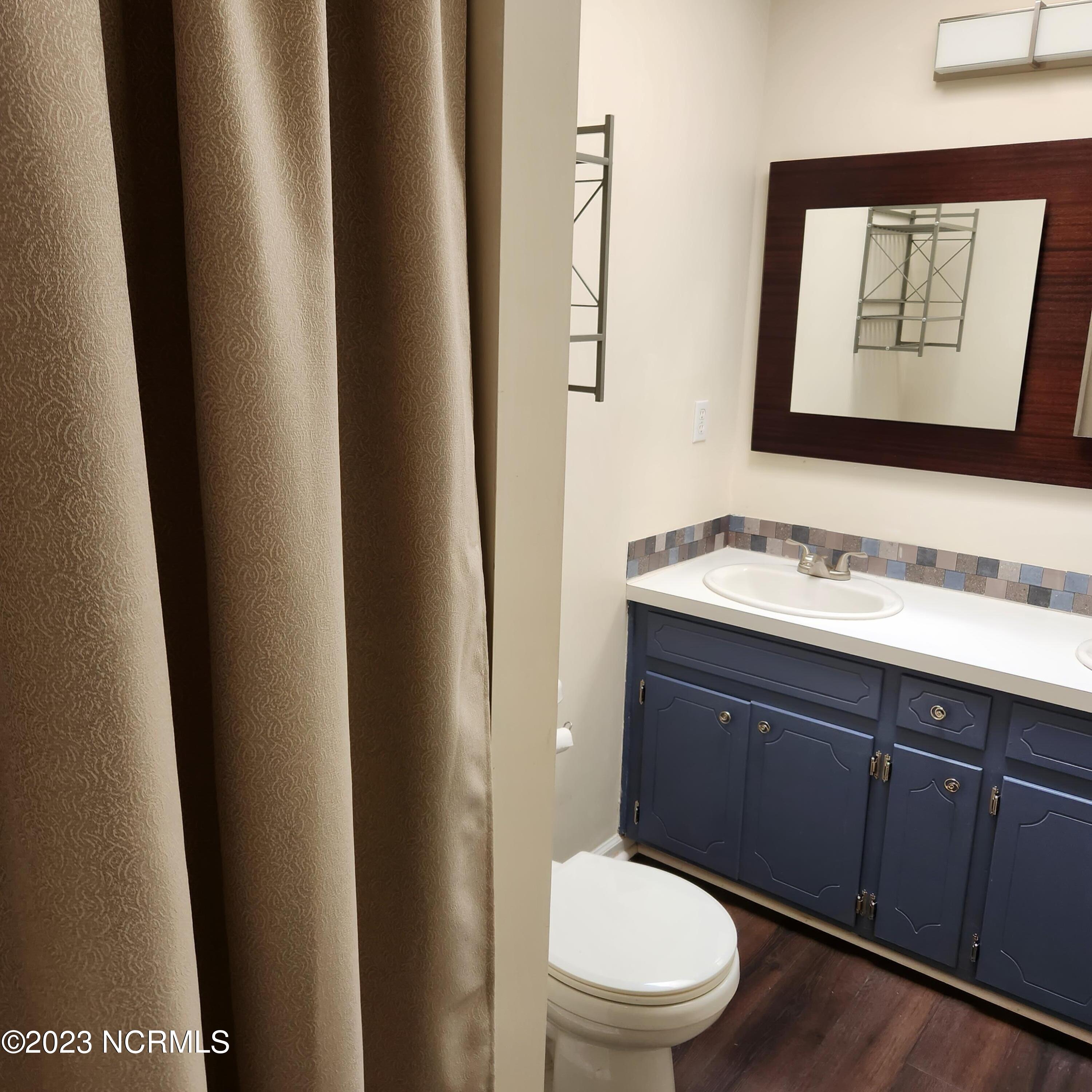 1005 Spring Forest Road, Unit G4 Greenville, NC 27834 - Photo 15 of 16 Gallery Image 15