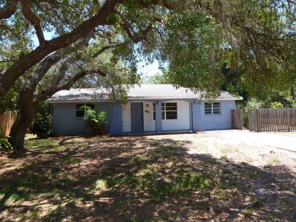 931 Flamingo Road Venice, FL 34293 - Photo 1 of 1