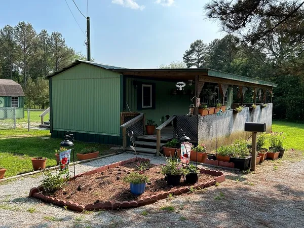 $99,900 | 1135 Old Homestead Road, Big Sandy, TN 38221