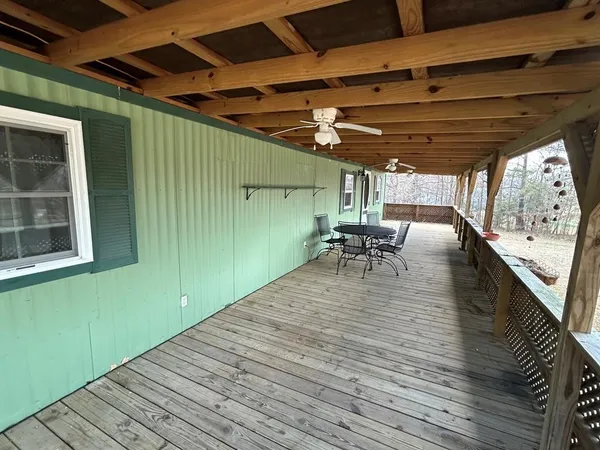 $99,900 | 1135 Old Homestead Road, Big Sandy, TN 38221