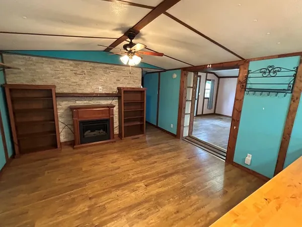 $99,900 | 1135 Old Homestead Road, Big Sandy, TN 38221