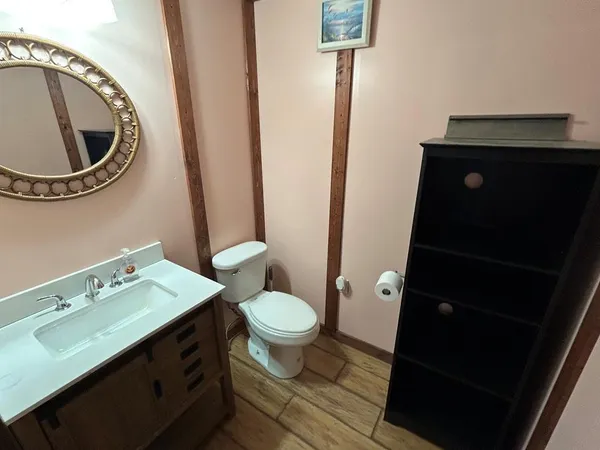 $99,900 | 1135 Old Homestead Road, Big Sandy, TN 38221