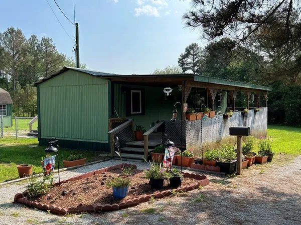 $99,900 | 1135 Old Homestead Road, Big Sandy, TN 38221