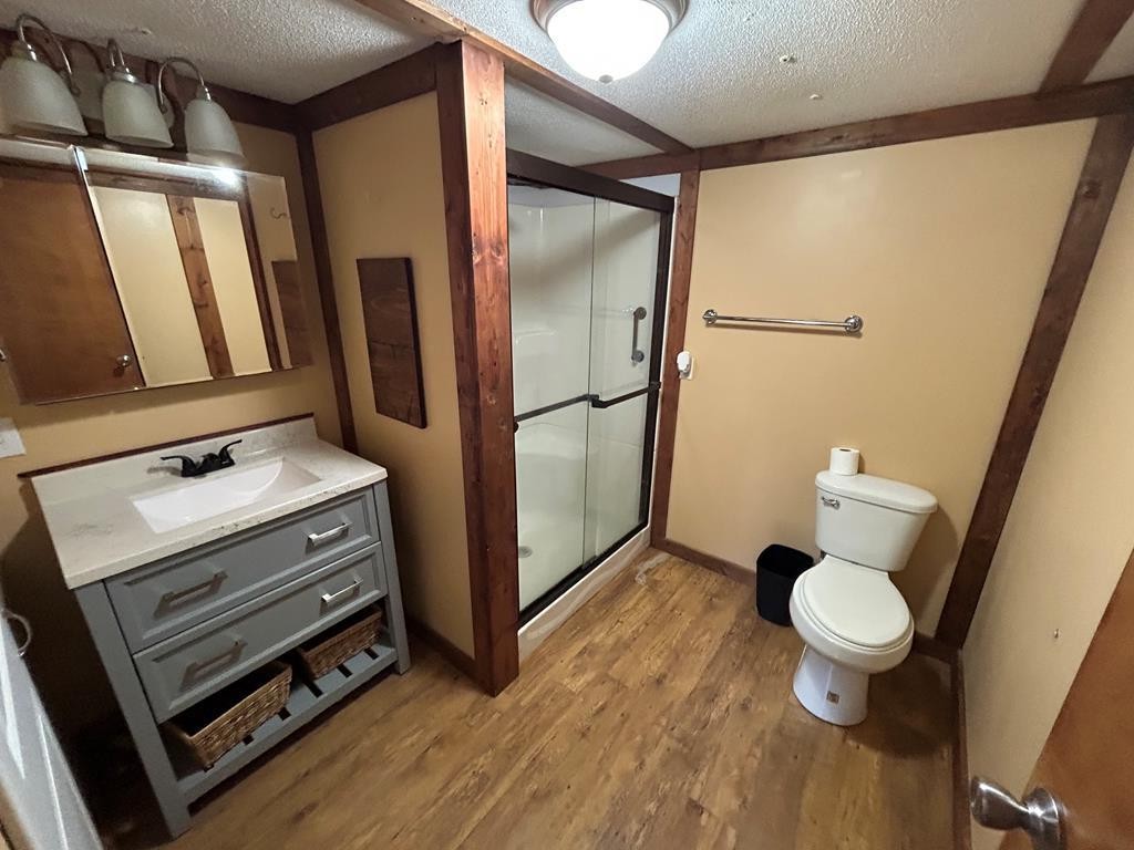 1135 Old Homestead Road Big Sandy, TN 38221 - Photo 21 of 22