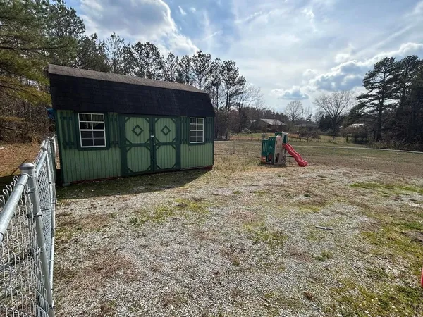 $99,900 | 1135 Old Homestead Road, Big Sandy, TN 38221